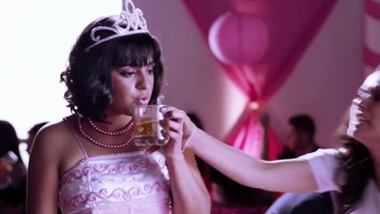 PROMO: Qu3 H3ch0 V3rg4 mis 15