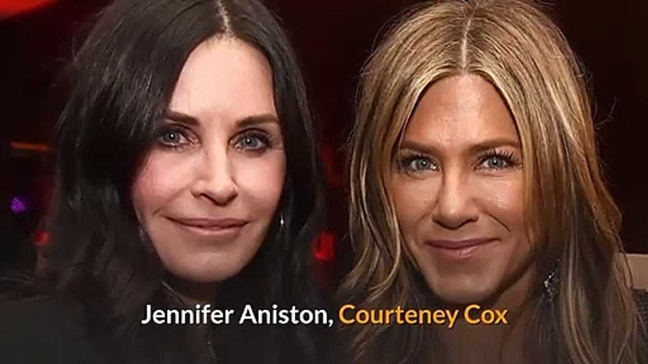 Jennifer Aniston and Co. to be paid THIS whopping amount for ‘Friends’ reunion