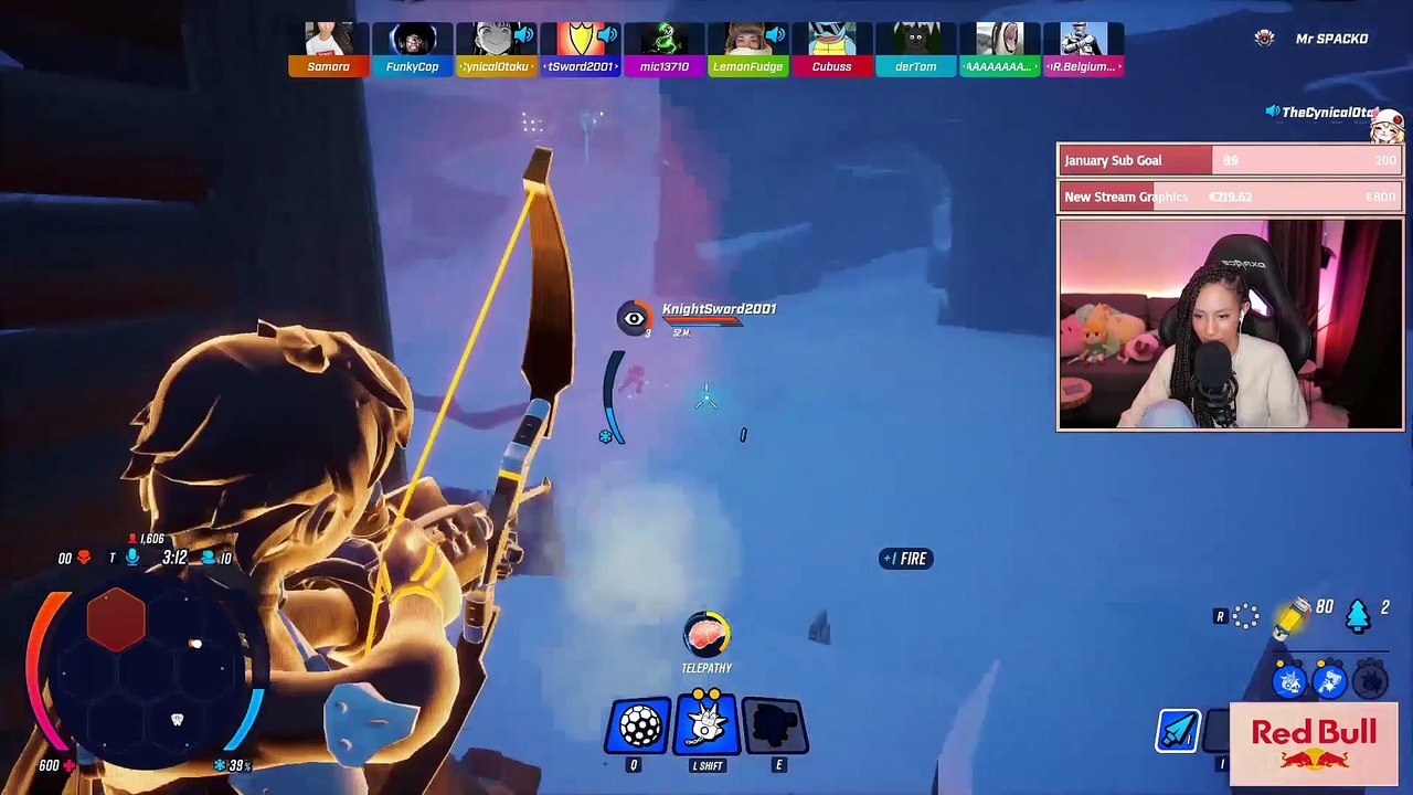 Samora Darwin Compilation Video