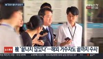 [단독] '인보사' 이웅열 기소 방침…美관계자 여권 무효화