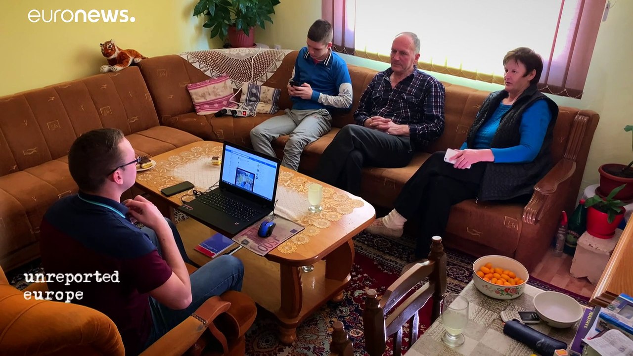 Proteste gegen Kirchengesetz in Montenegro: Es geht um 'serbische Identität'