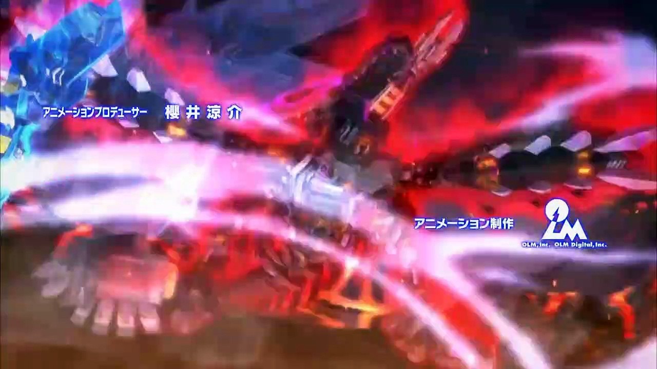 Zoids Wild - Episode 46