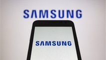Samsung Closes Factory Temporarily Over Coronavirus