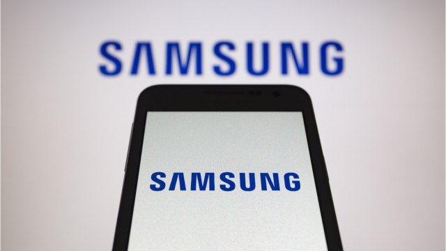 Samsung Closes Factory Temporarily Over Coronavirus