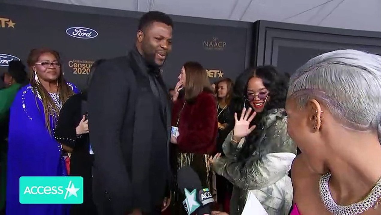 Winston Duke Says Kobe Bryant's Death 'Hit Me Like A Ton Of Bricks': 'I Always Looked Up To Him'