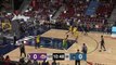 Omari Spellman (32 points) Highlights vs. South Bay Lakers