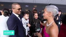 T.I. Dedicates His 'Rhythm   Flow' NAACP Image Award Win To His Mother 'For Her Birthday'