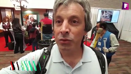 Avance -Tucson Gem &  Mineral show 2020 | Los mejores minerales del mundo