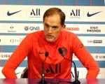 26e j. - Tuchel : 