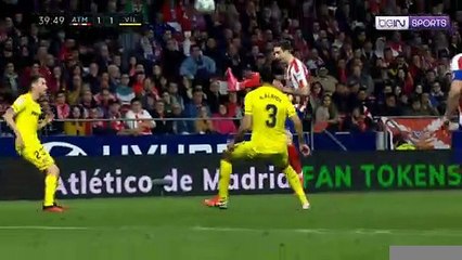 Download Video: Atletico Madrid 3-1 Sevilla | LaLiga 19/20 Match Highlights