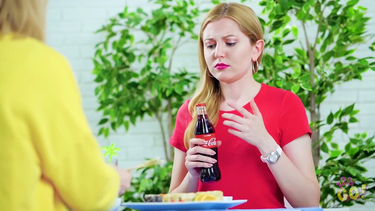 When Food Is Your BAE! -- Crazy Food Hacks And Pranks You’ll Want To Try