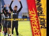 Espérance Sportive de Tunis  2020  #01