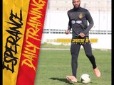 Espérance Sportive de Tunis  2020