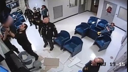 WOMAN "Jessica Boomershine "ATTEMPTS TO ESCAPE MONTGOMERY COUNTY JAIL