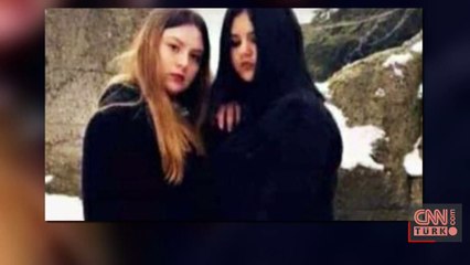 Isparta'da 3 liseli öğrencisi 4 gündür kayıp