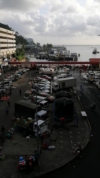 sandakan
