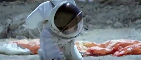 "Nine Minutes" Teaser Starring Constance Wu | Now on DUST