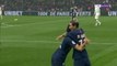 Cavani scores 200th PSG goal