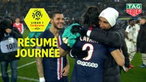 Résumé de la 26ème journée - Ligue 1 Conforama / 2019-20