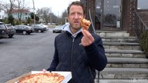 Barstool Pizza Review - Hope Pizza Restaurant (Stamford, CT)