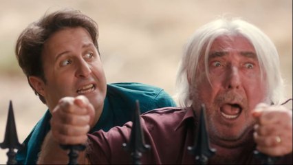 Müstakbel Damat Teaser