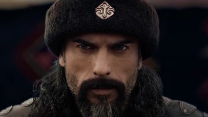 Malazgirt 1071 Teaser