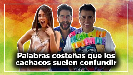 'Chucha', 'bochorno' y 'bollo' entre las palabras costeñas que los cachacos suelen confundir