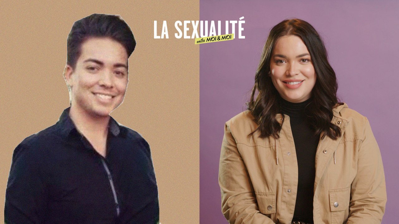 Khate Lessard - Entre moi et moi