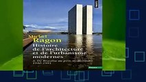 Popular Histoire de l architecture et de l urbanisme moder (3) (Points essais) - Michel Ragon