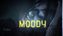 MOODY - Sad Emotional Music -Trap Piano  Instrumental