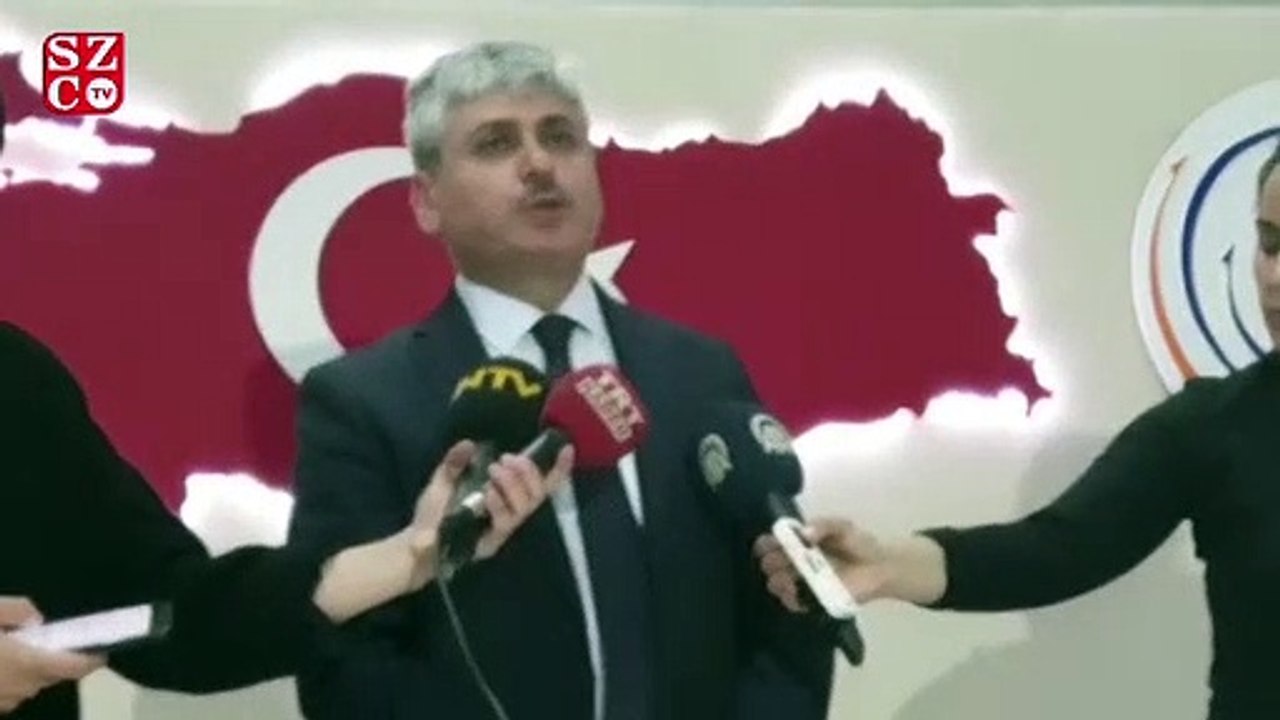 Hatay Valisi: 22 asker şehit oldu