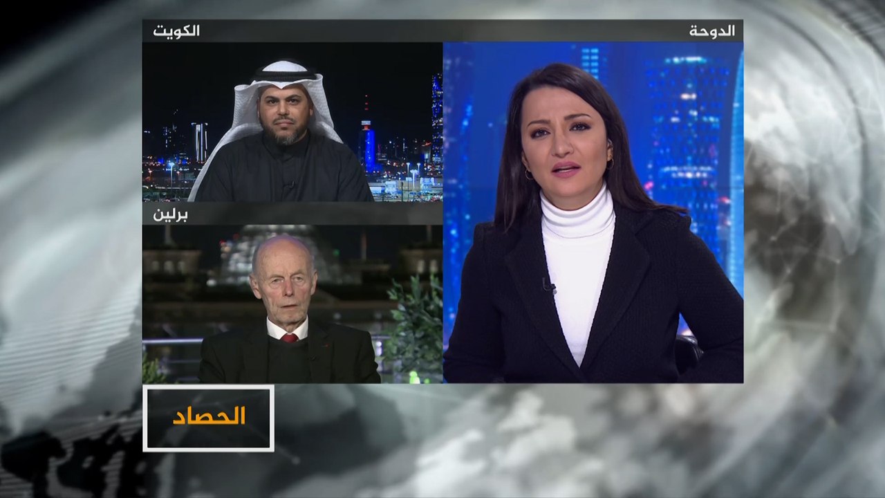 الحصاد- السعودية تعلق توافد المعتمرين إلى أراضيها