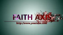 Channel Intro | FAITHAXIS CHANNEL INTRO | INTRO VIDEO