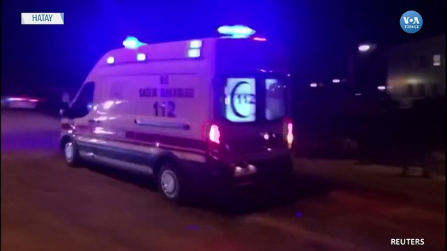 İdlib'de TSK Unsurlarına Saldırı