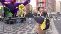 Coronavirus : les derniers jours du Carnaval de Nice annulés