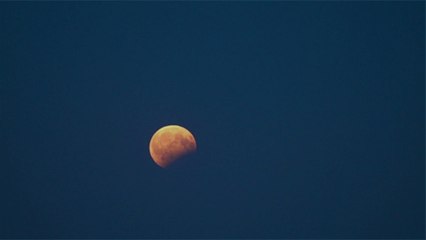 Earth Has a New Mini-moon — but It Probably Won’t Stay Around Too Long