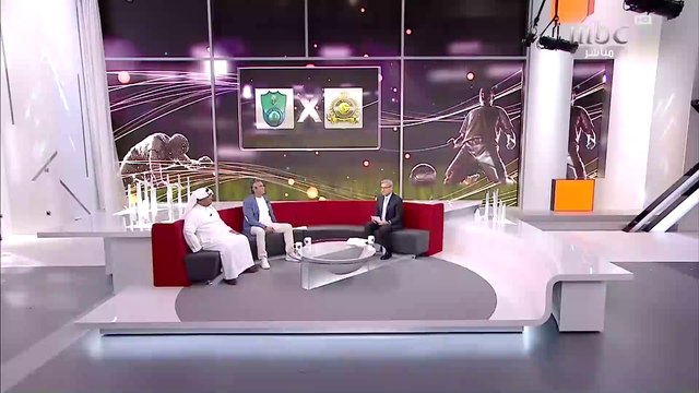 أجواء ما قبل لقاء النصر والأهلي بعدسة صدى الملاعب