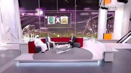 أجواء ما قبل لقاء النصر والأهلي بعدسة صدى الملاعب