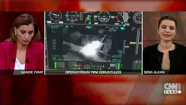 Son dakika... Güvenlik kaynakları: İdlib'de bin 709 rejim unsuru etkisiz hale getirildi