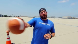 STUNT DRIVING EDITION | Dude Perfect