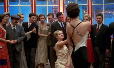 The Conformist (Il Conformista) - Bernardo Bertolucci - Theatrical Trailer by Film&Clips