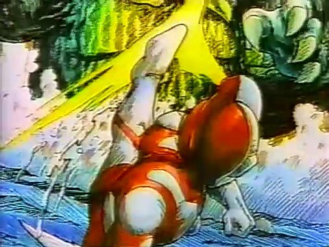 Ultraman Super Fighter Legend - Audio japonés - 1996