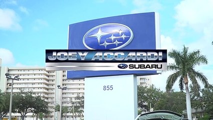 2020 Subaru Outback Fort Lauderdale FL | Subaru Outback Dealership Coconut Creek FL