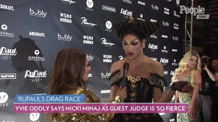 'RuPaul's Drag Race' Contestants Say Season 12 Is 'One of the Best' and Even 'The End-All Be-All'