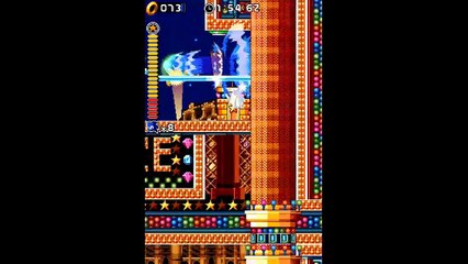 Sonic Rush Post-Commentary: Part 3