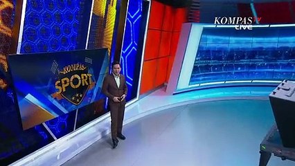 Download Video: Guna Antisipasi Mafia Bola, Indonesia Sekarang Punya Satgas Anti Mafia Bola!