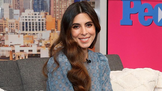 Jamie-Lynn Sigler and Husband Have Never Seen 'The Sopranos', But Plan to 'Binge It' One Day!