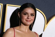 Ariel Winter Went Strawberry Blonde
