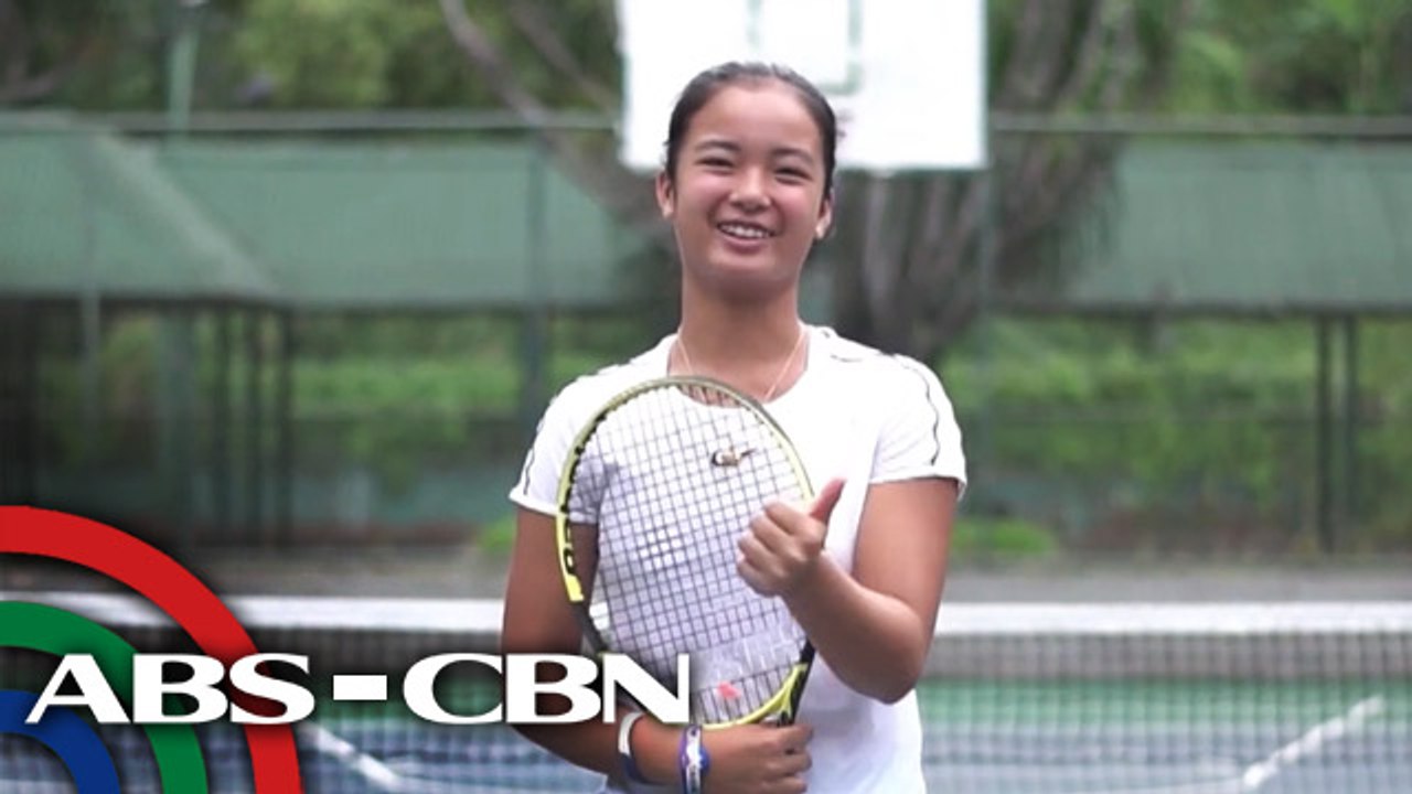 Ace It, Alex! | Sports U