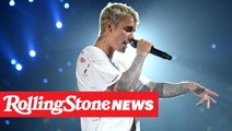 Justin Bieber Tops The RS 200 | RS Charts News 2/27/20